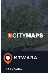 City Maps Mtwara Tanzania