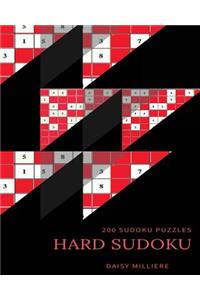 Hard Sudoku