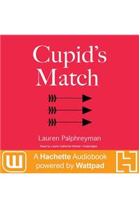 Cupid's Match Lib/E