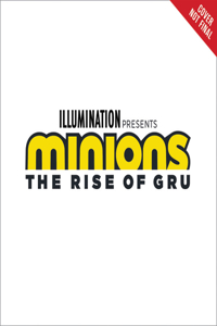 Minions: Reader Collection Lib/E