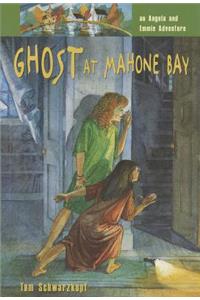 Ghost at Mahone Bay