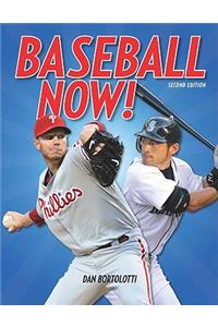 Baseball Now!