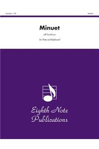 Minuet