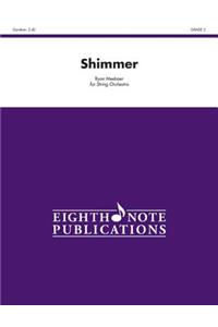 Shimmer
