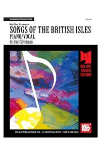 Songs of the British Isles