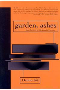 Garden, Ashes