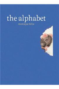 Mouse Books: The Alphabet