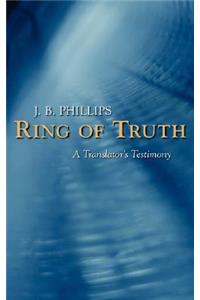 Ring of Truth