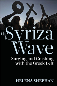 The Syriza Wave