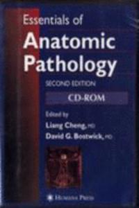 Essentials of Anatomic Pathology on CD-ROM