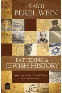 Patterns in Jewish History