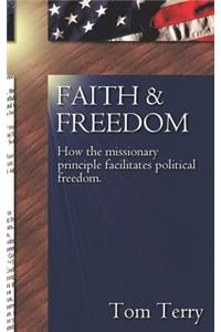 Faith & Freedom