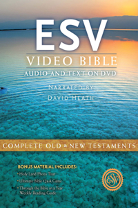 Video Bible-ESV