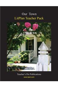Litplan Teacher Pack