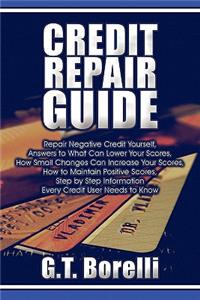 Credit Repair Guide