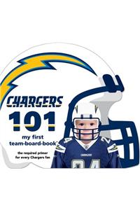 San Diego Chargers 101