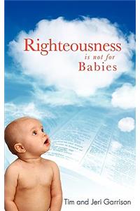 Righteousness