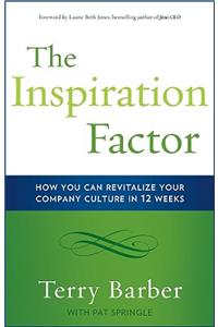 Inspiration Factor