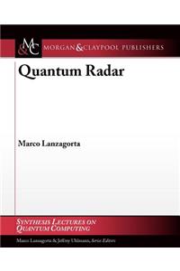 Quantum Radar