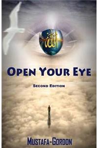 Open Your Eye - Second Edition