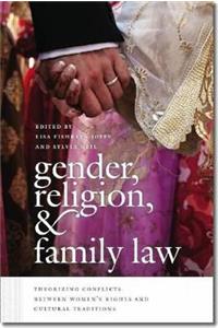Gender, Religion, and Family Law