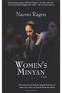 Women's Minyan