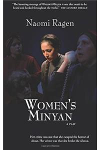 Women's Minyan