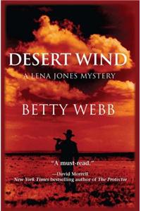 Desert Wind