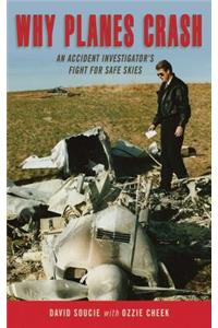 Why Planes Crash
