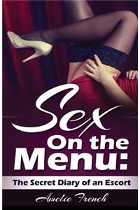 Sex on the Menu
