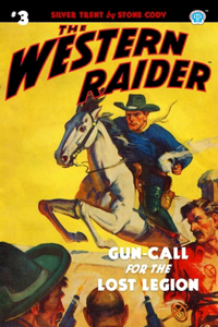 Western Raider #3