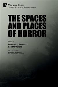 Spaces and Places of Horror