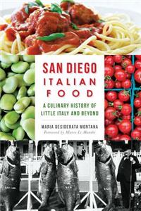 San Diego Italian Food: