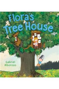 Flora's Tree House