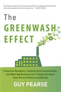 The Greenwash Effect