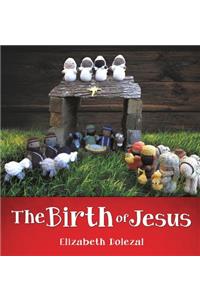 The Birth of Jesus