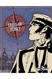 Corto Maltese: Fable of Venice