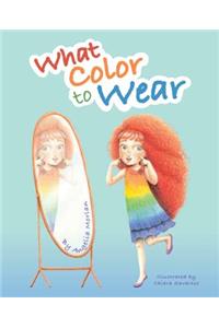 What Color to Wear