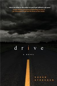 Drive: A NASCAR novel