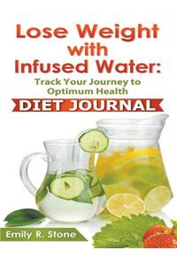 Lose Weight With Infused Water
