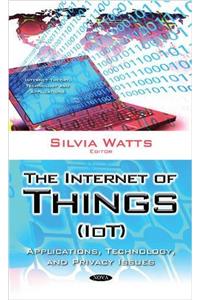 Internet of Things (IoT)