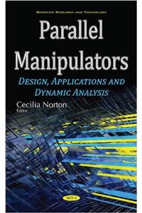 Parallel Manipulators