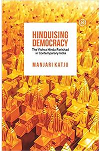 Hinduising Democracy