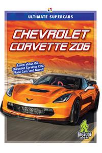 Chevrolet Corvette Z06