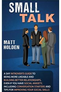 Small Talk