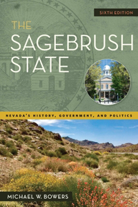 Sagebrush State, 6th Edition