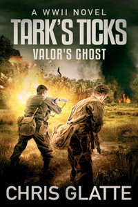 Tark's Ticks Valor's Ghost