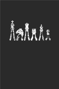 Chess Pieces
