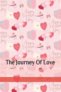The Journey Of Love