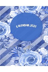 Calendar 2020